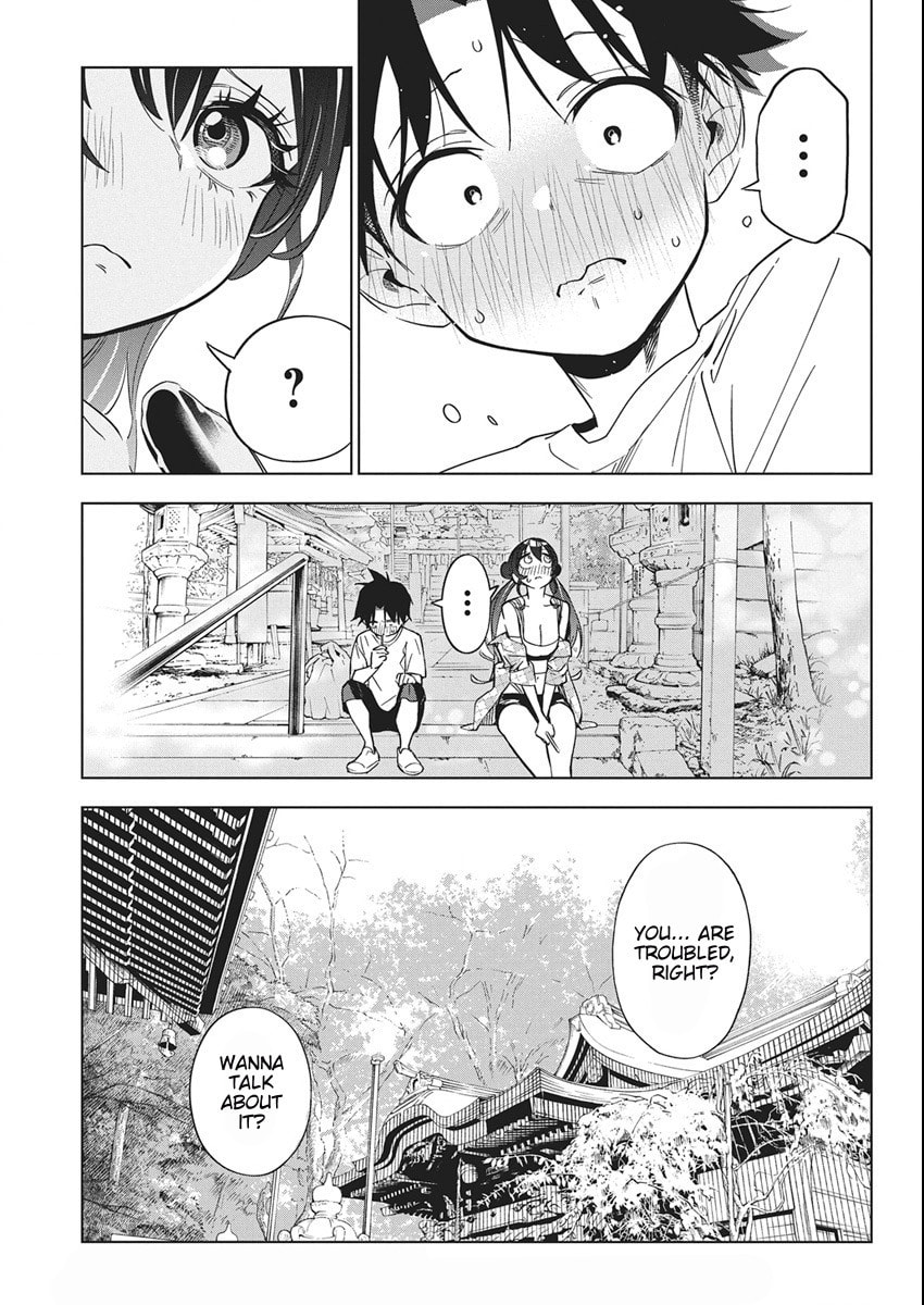 Read Now That We Draw chapter 51 image 17 on Lezhin