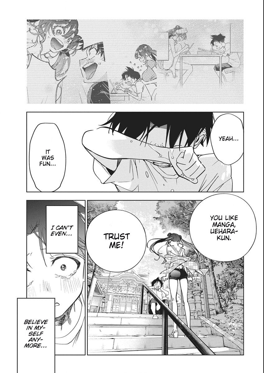 Read Now That We Draw chapter 51 image 24 on Lezhin