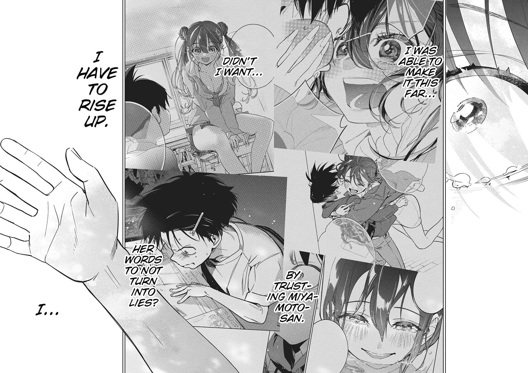 Read Now That We Draw chapter 51 image 26 on Lezhin