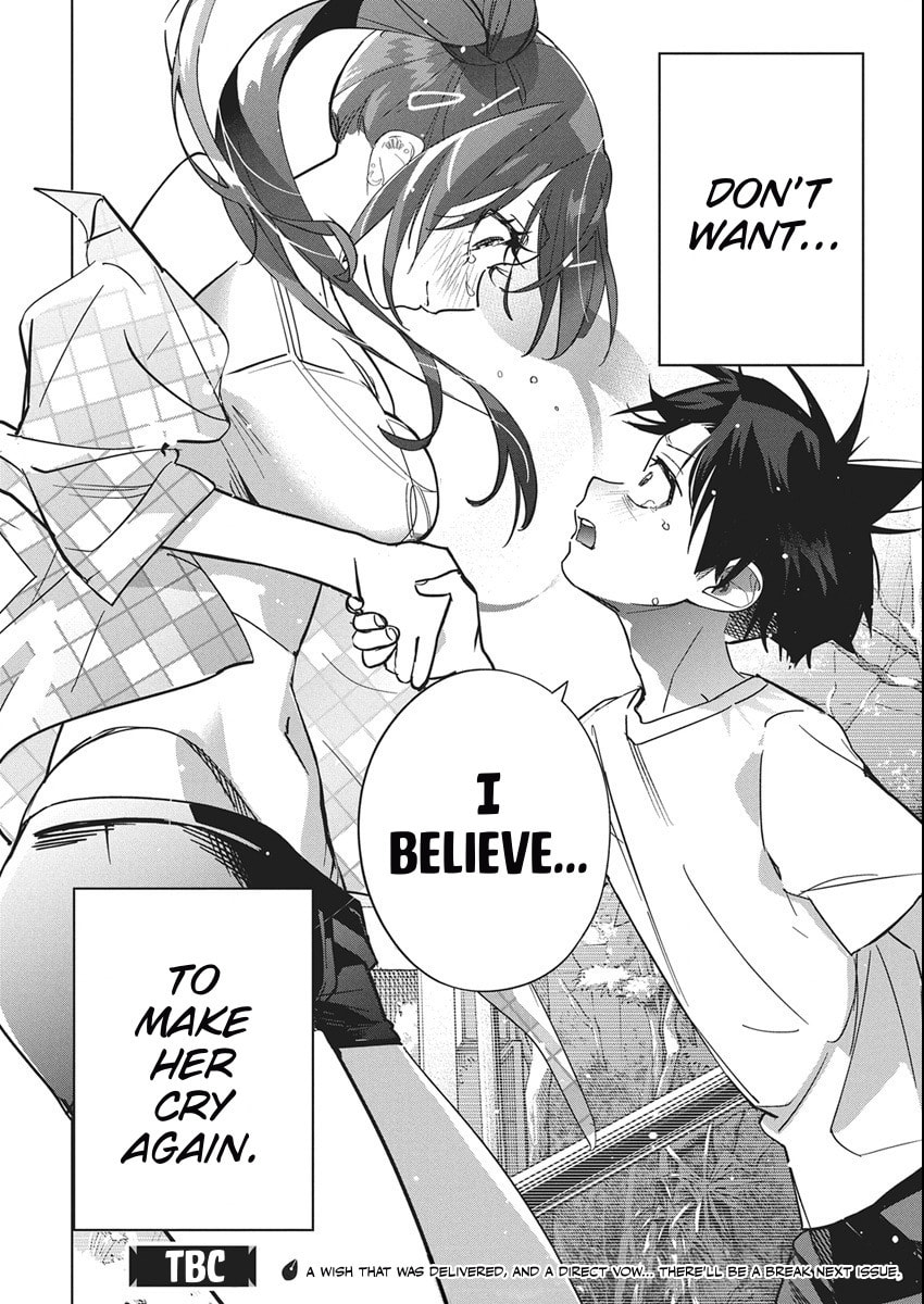 Read Now That We Draw chapter 51 image 27 on Lezhin