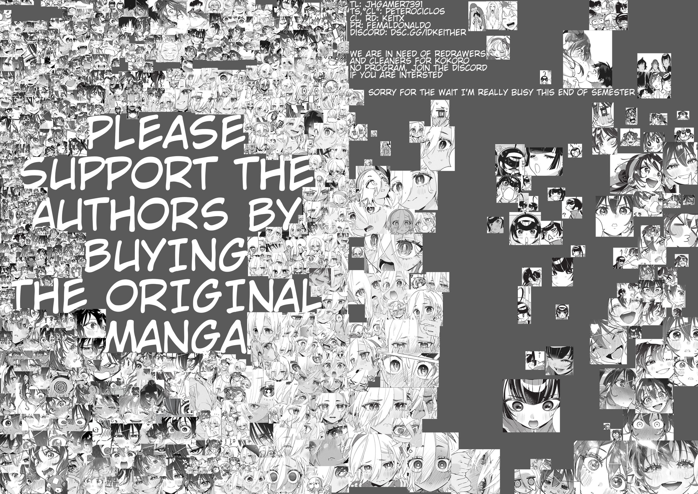 Read Now That We Draw chapter 51 image 28 on Lezhin