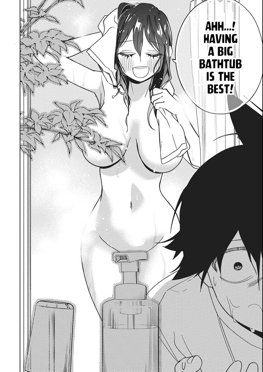 Read Now That We Draw chapter 52 image 13 on Lezhin