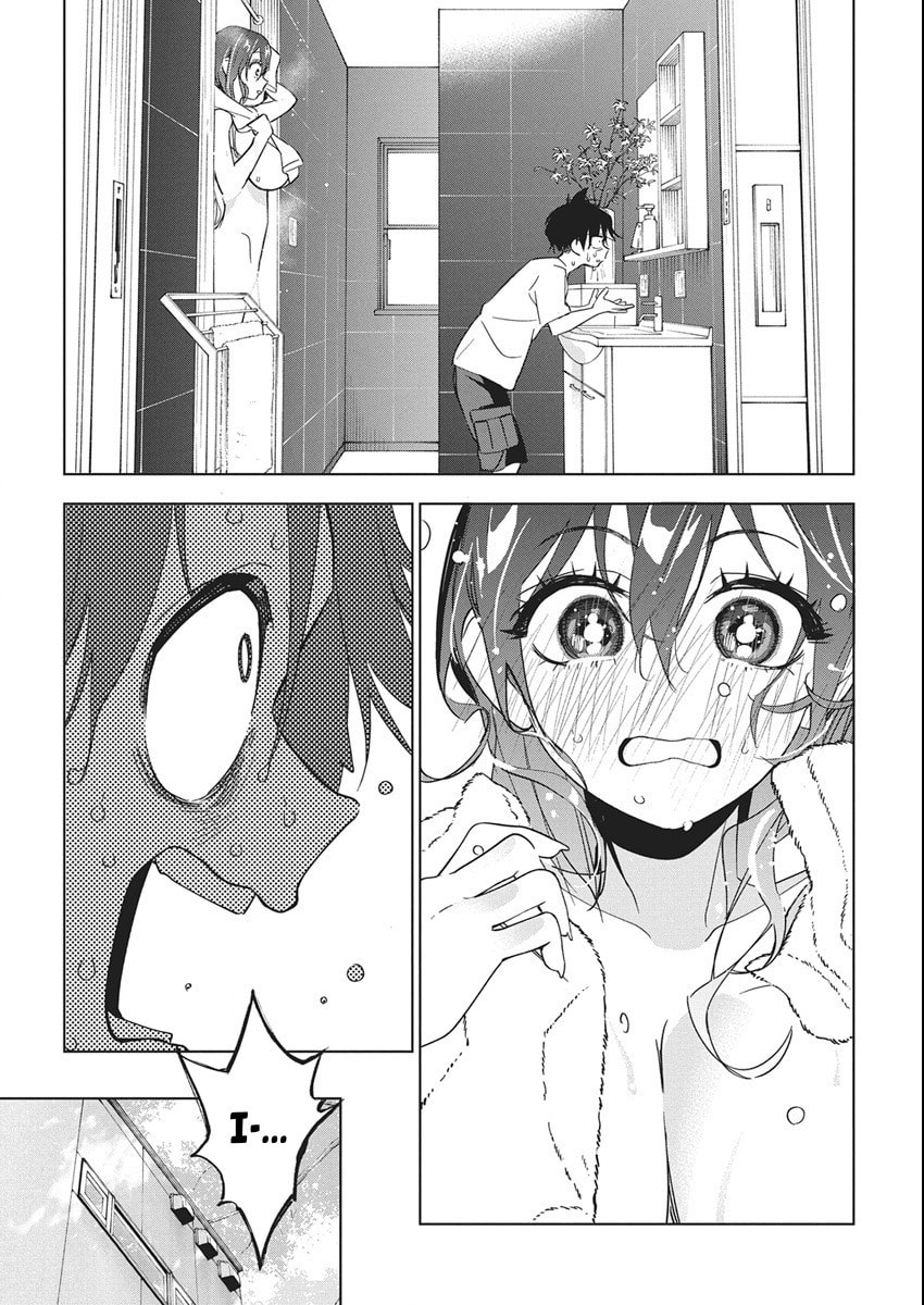 Read Now That We Draw chapter 52 image 14 on Lezhin