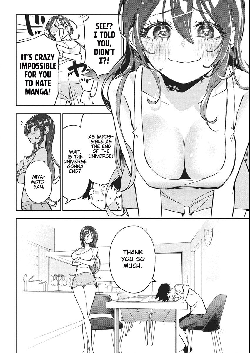 Read Now That We Draw chapter 52 image 17 on Lezhin