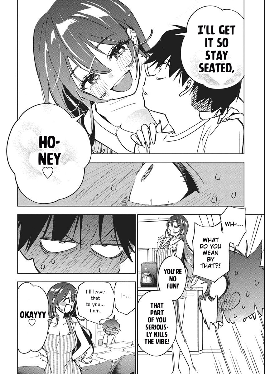 Read Now That We Draw chapter 52 image 19 on Lezhin