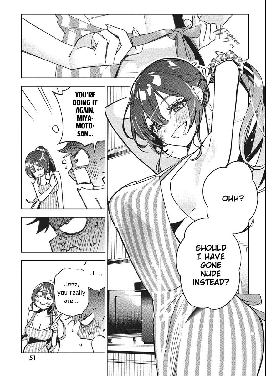Read Now That We Draw chapter 52 image 20 on Lezhin