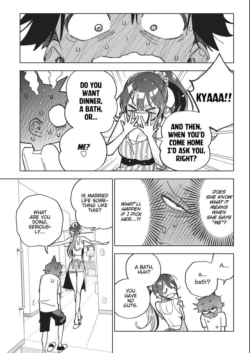 Read Now That We Draw chapter 52 image 22 on Lezhin