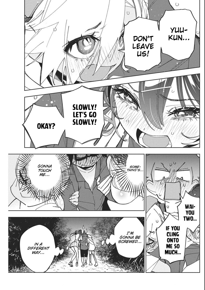 Read Now That We Draw chapter 53 image 10 on Lezhin