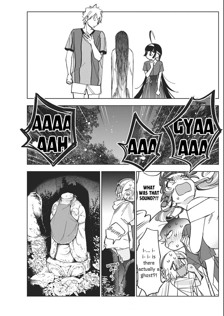 Read Now That We Draw chapter 53 image 12 on Lezhin