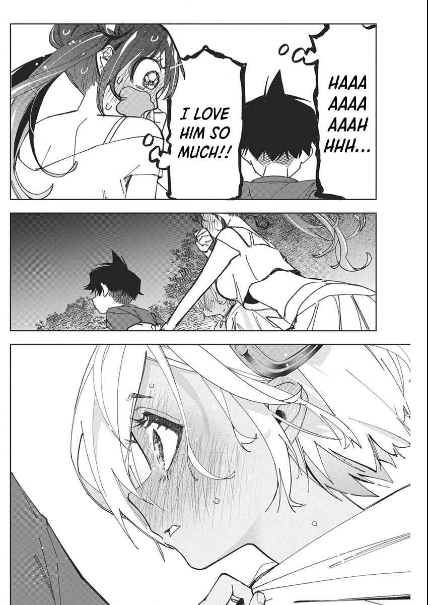 Read Now That We Draw chapter 53 image 15 on Lezhin