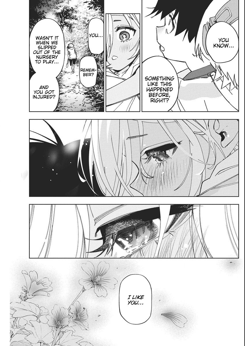 Read Now That We Draw chapter 53 image 20 on Lezhin
