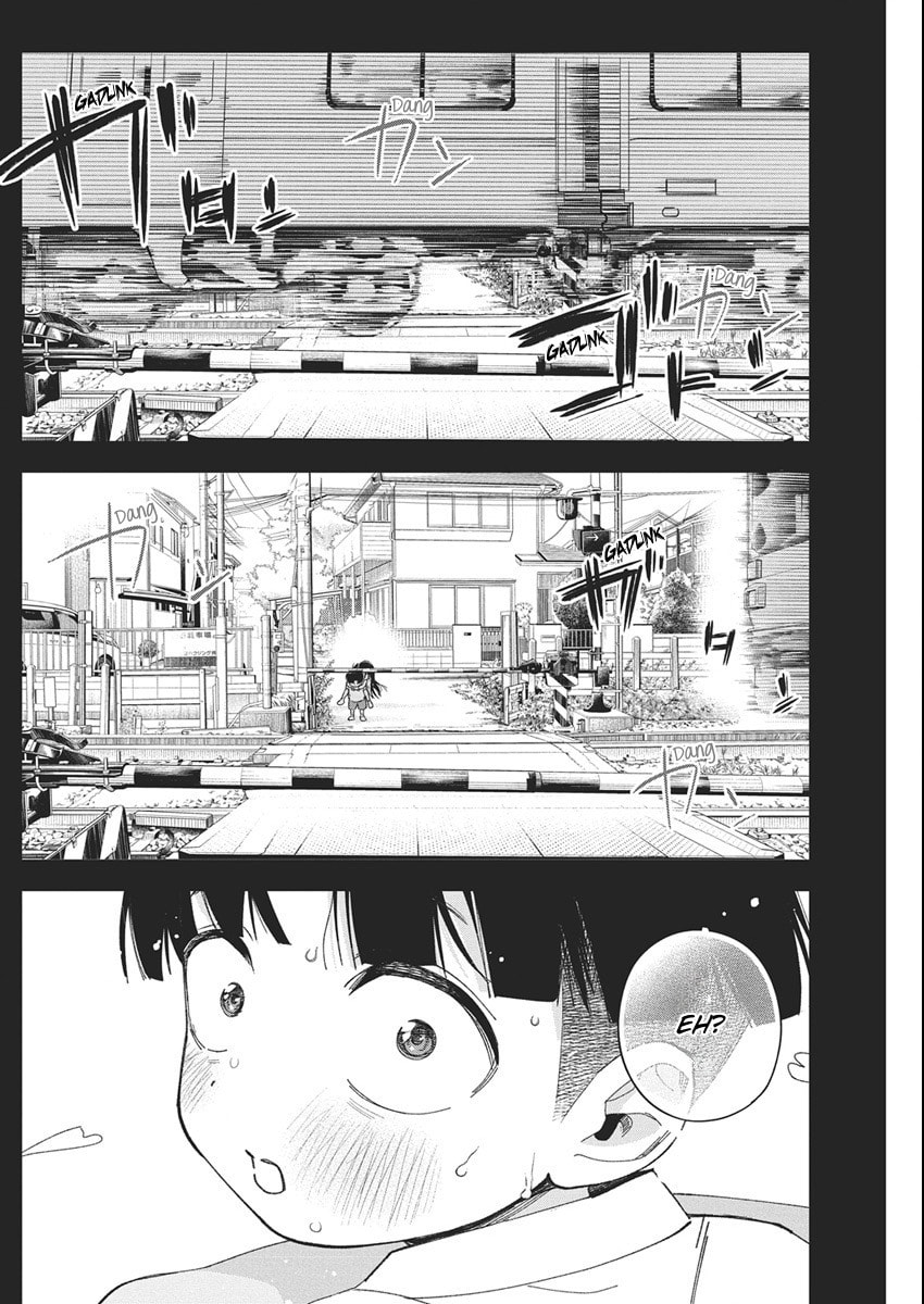 Read Now That We Draw chapter 53 image 21 on Lezhin