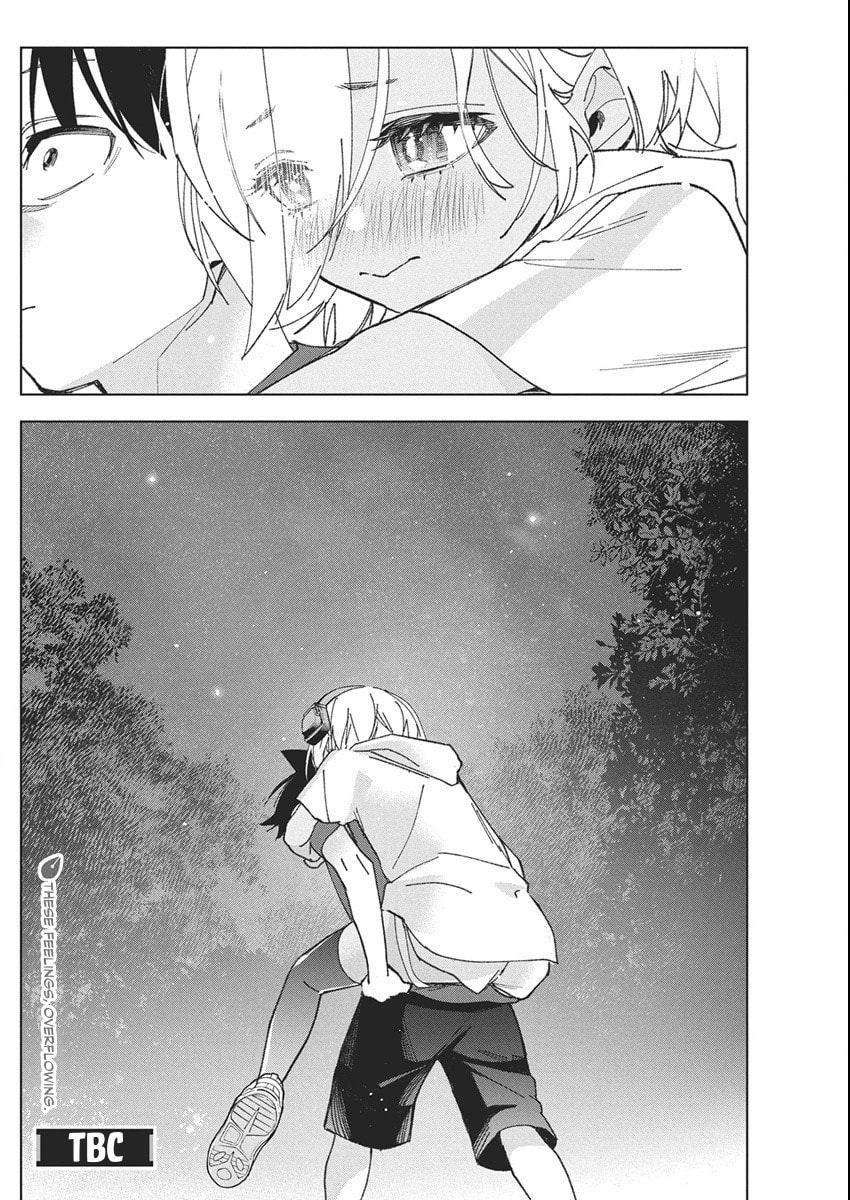 Read Now That We Draw chapter 53 image 23 on Lezhin