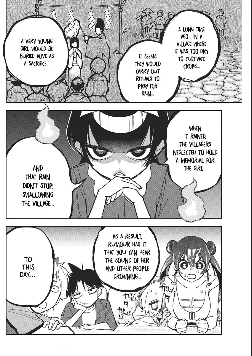 Read Now That We Draw chapter 53 image 3 on Lezhin