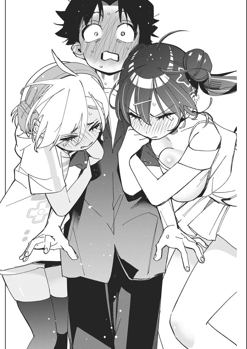 Read Now That We Draw chapter 53 image 9 on Lezhin