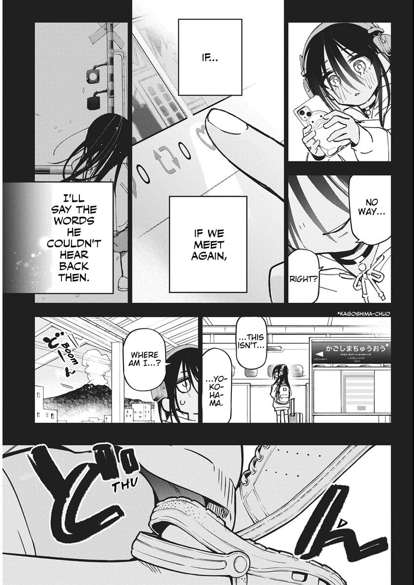 Read Now That We Draw chapter 54 image 10 on Lezhin