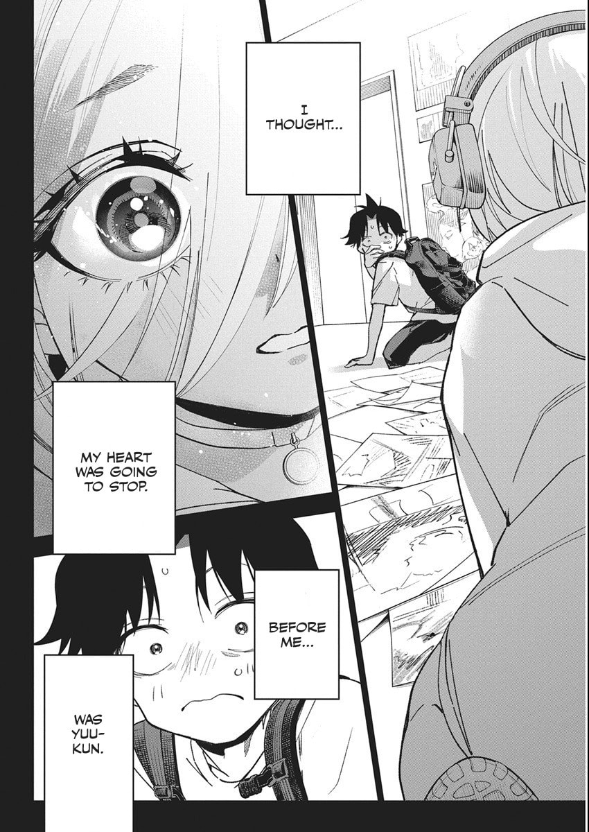 Read Now That We Draw chapter 54 image 11 on Lezhin