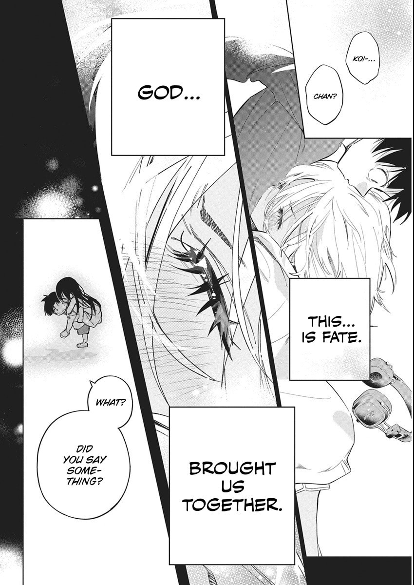 Read Now That We Draw chapter 54 image 13 on Lezhin