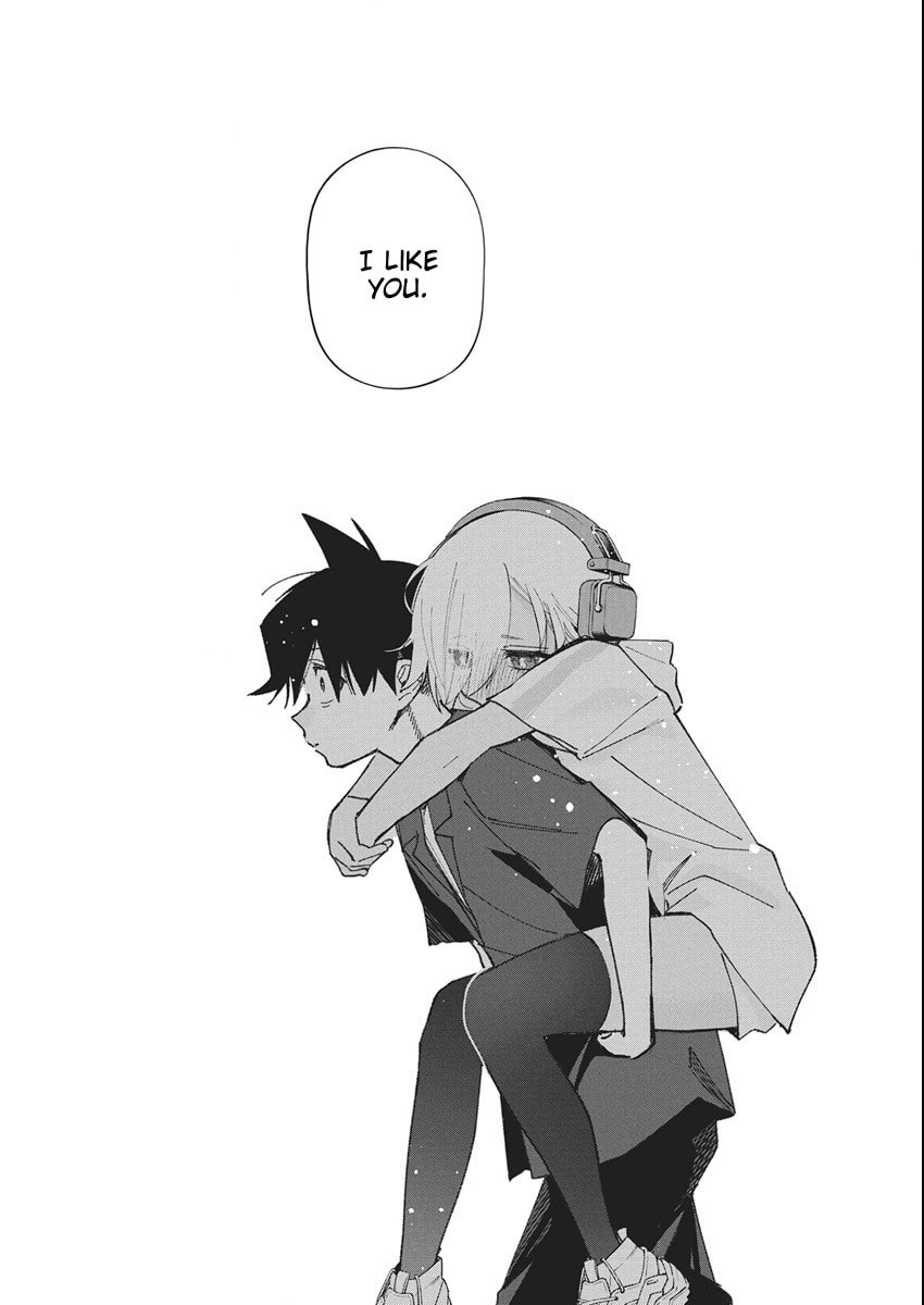 Read Now That We Draw chapter 54 image 15 on Lezhin