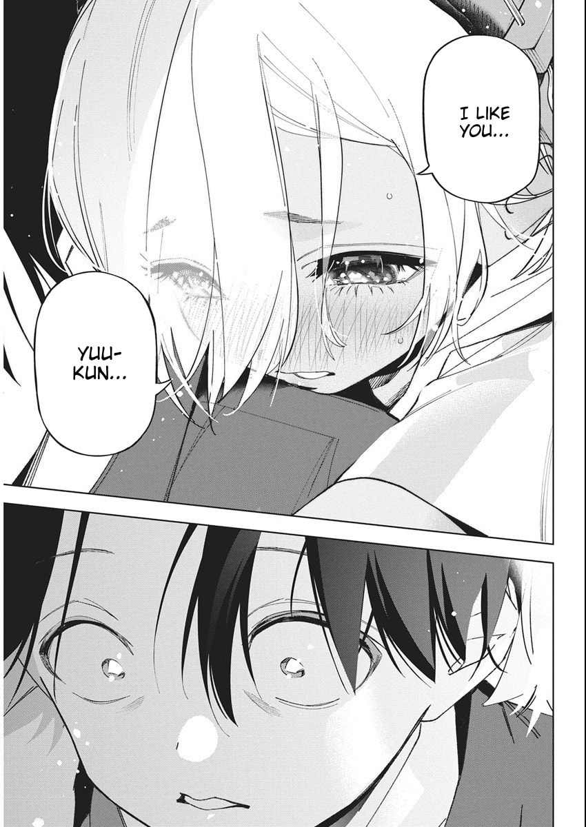 Read Now That We Draw chapter 54 image 16 on Lezhin