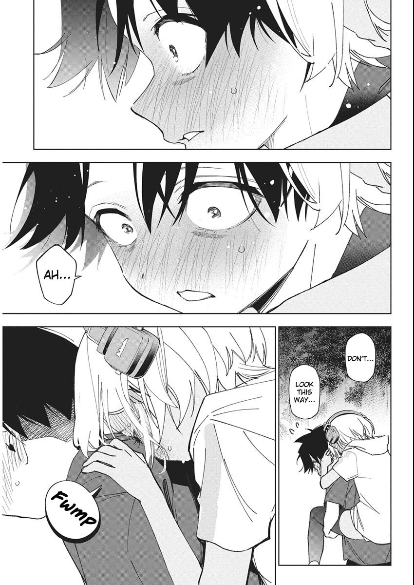 Read Now That We Draw chapter 54 image 18 on Lezhin