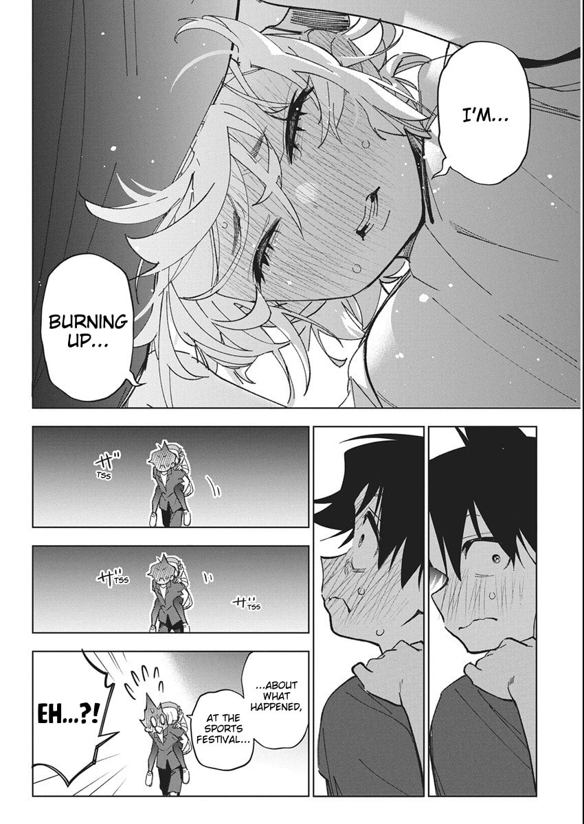 Read Now That We Draw chapter 54 image 19 on Lezhin
