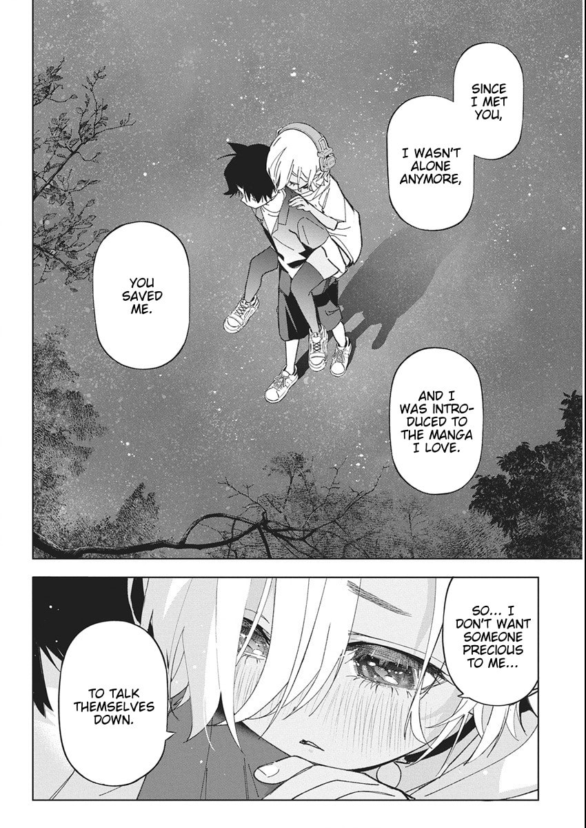 Read Now That We Draw chapter 54 image 21 on Lezhin
