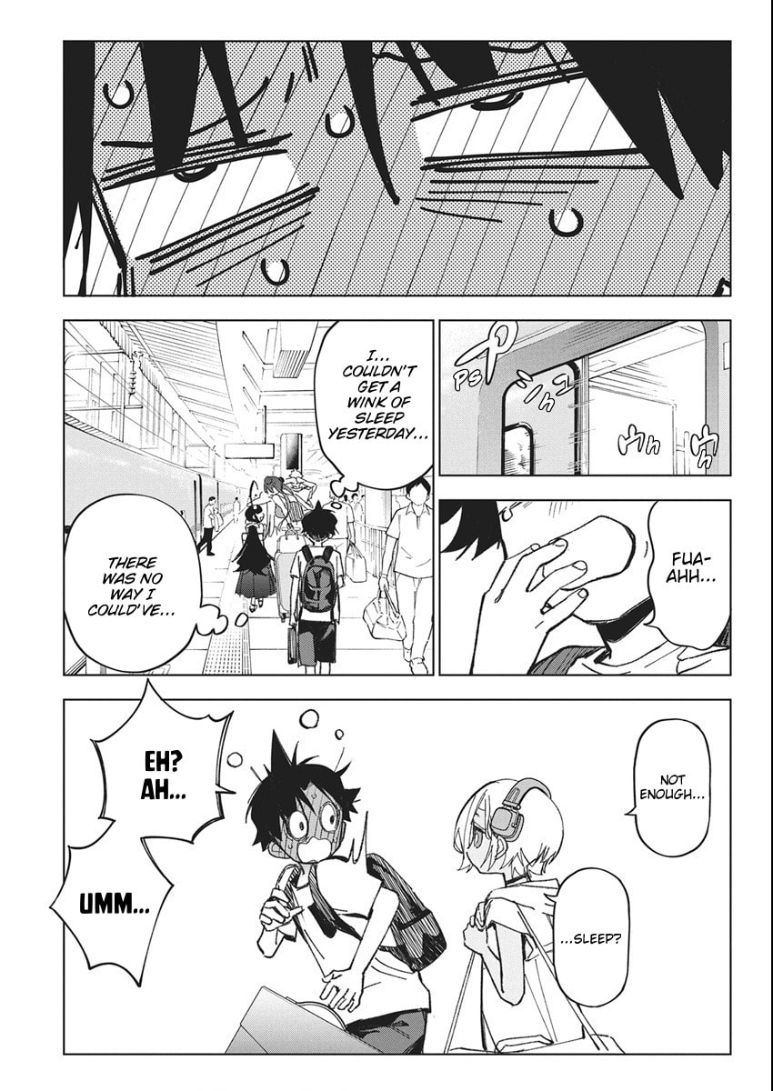 Read Now That We Draw chapter 54 image 24 on Lezhin