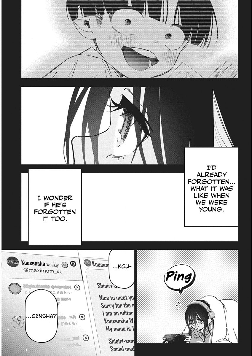 Read Now That We Draw chapter 54 image 6 on Lezhin