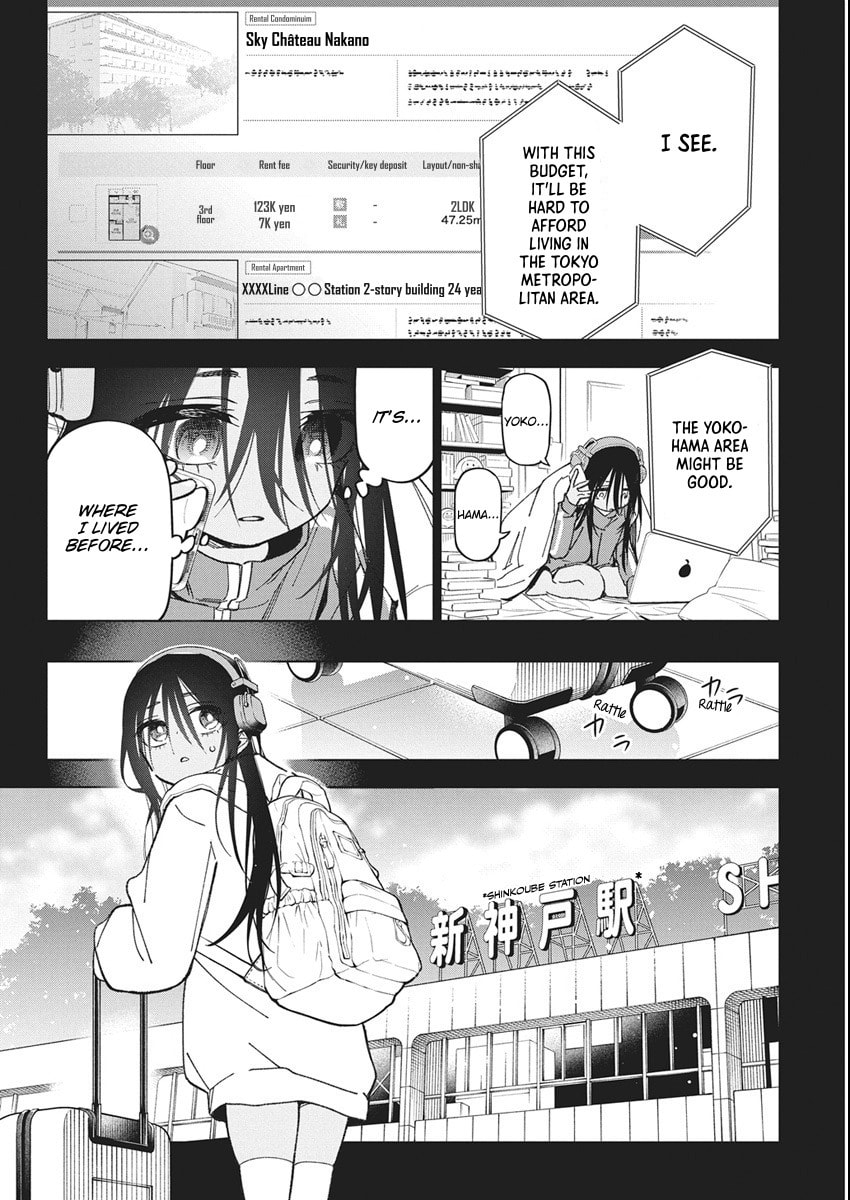 Read Now That We Draw chapter 54 image 7 on Lezhin