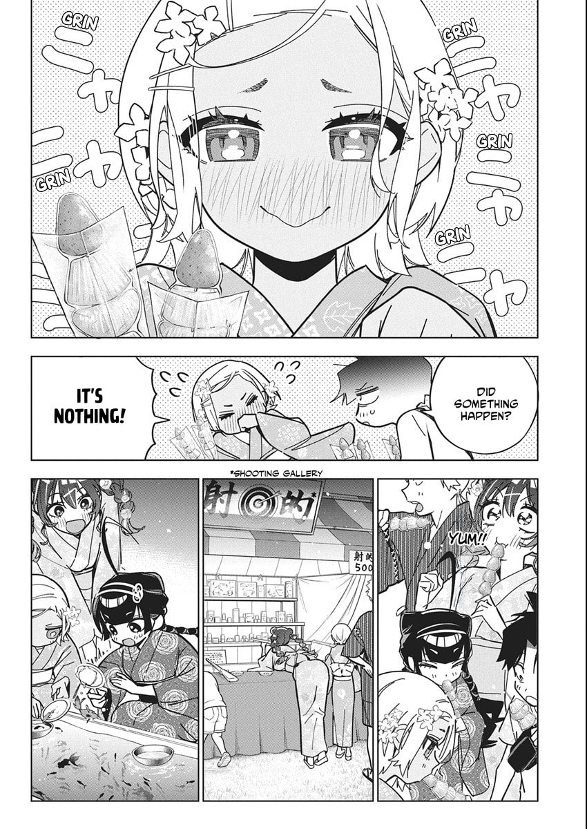 Read Now That We Draw chapter 55 image 14 on Lezhin