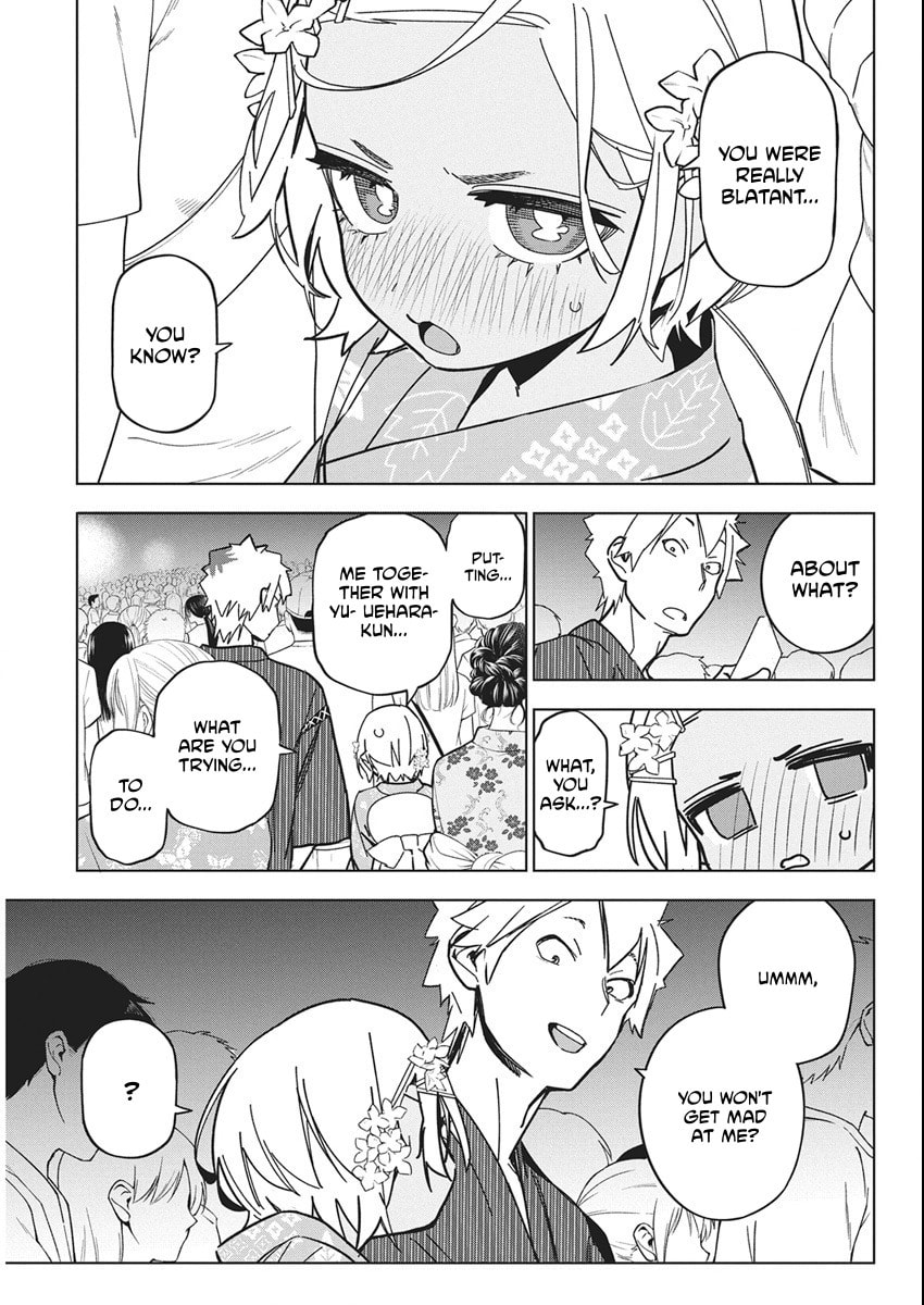 Read Now That We Draw chapter 55 image 19 on Lezhin