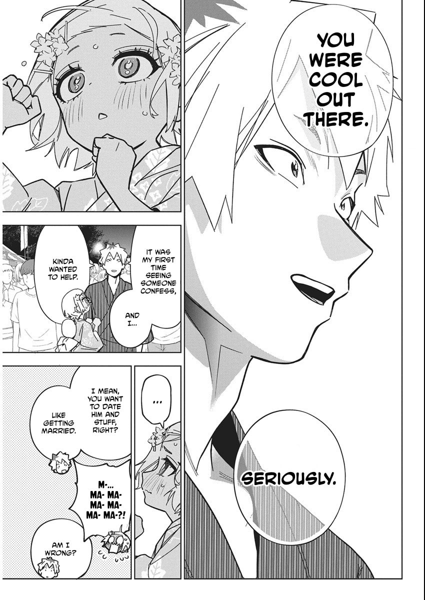 Read Now That We Draw chapter 55 image 21 on Lezhin