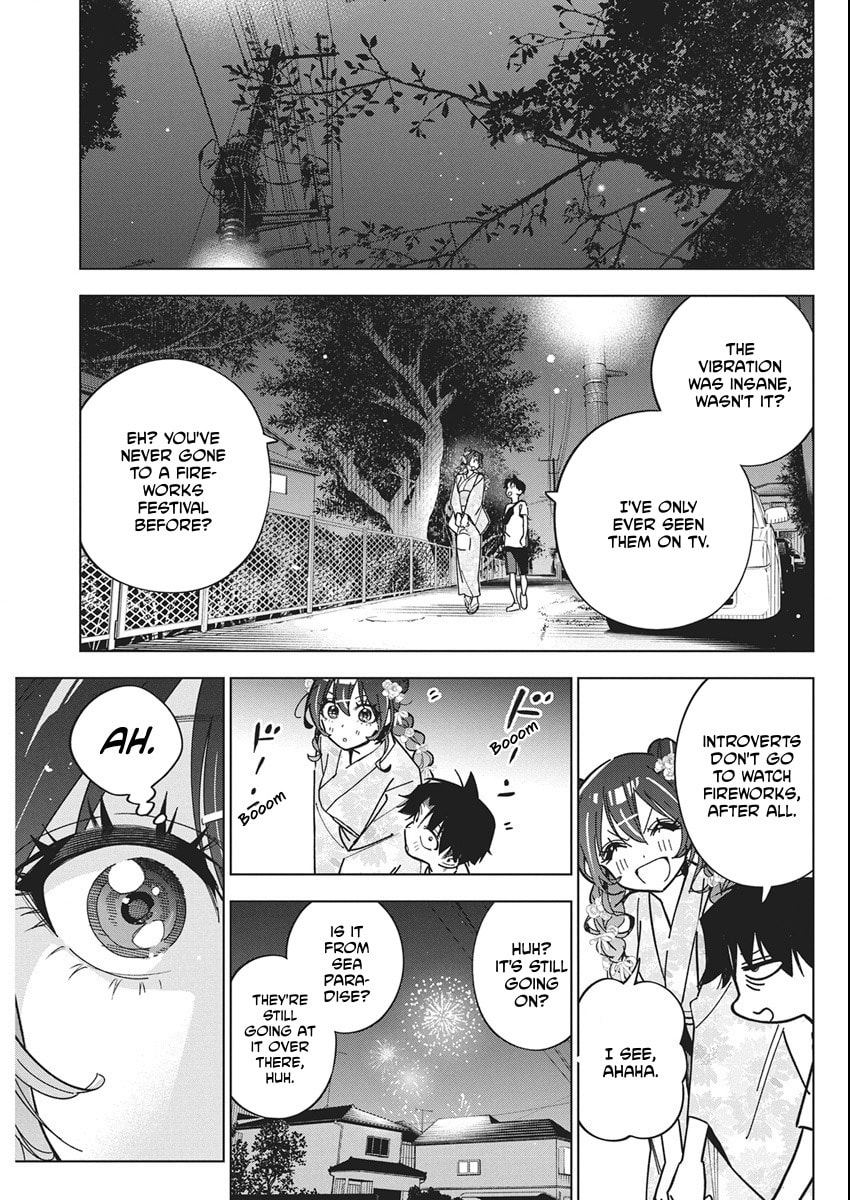 Read Now That We Draw chapter 55 image 23 on Lezhin
