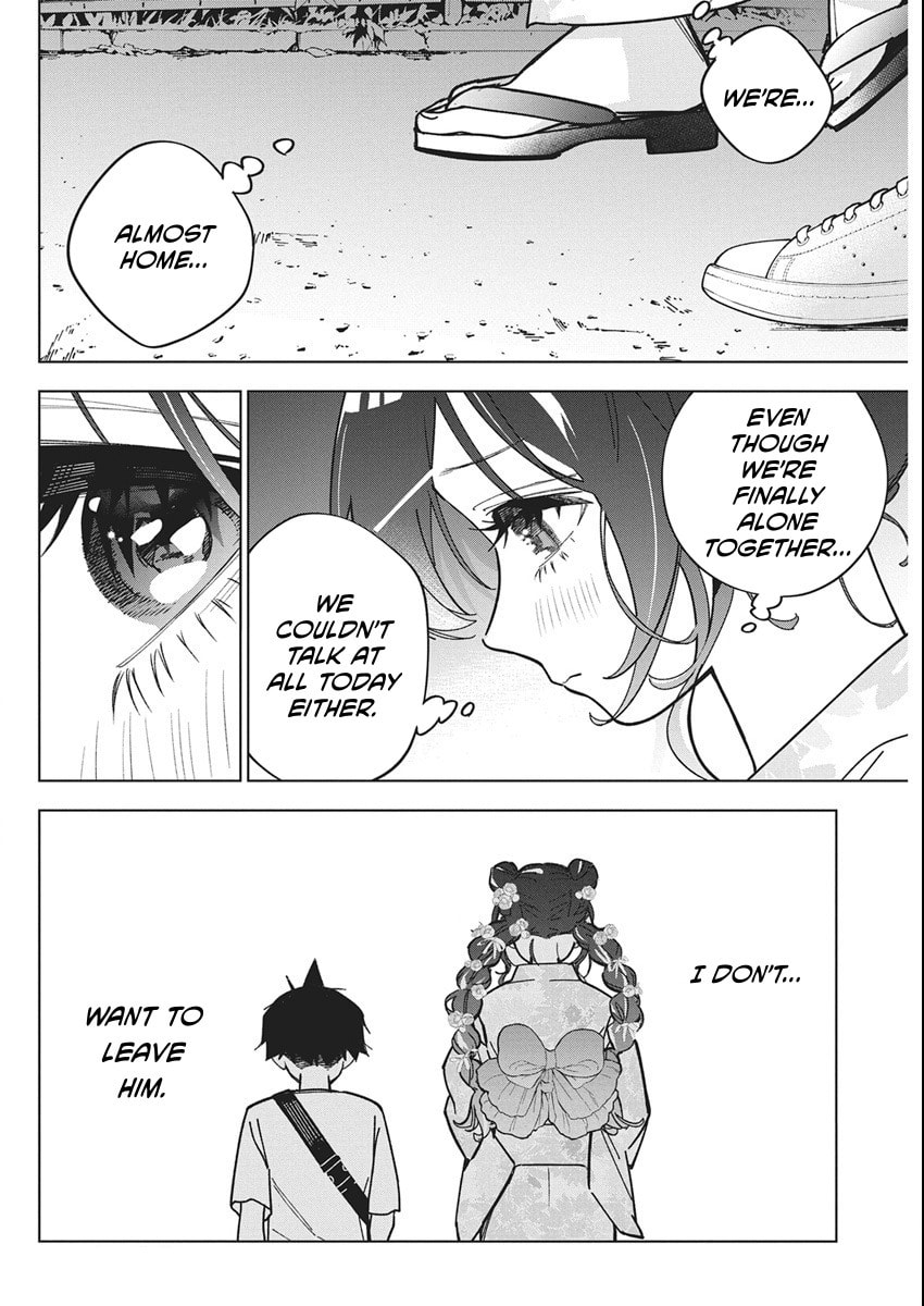 Read Now That We Draw chapter 55 image 24 on Lezhin