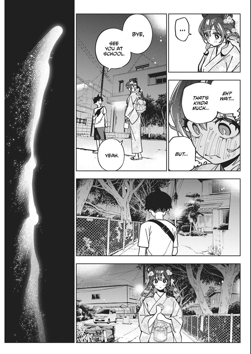 Read Now That We Draw chapter 55 image 25 on Lezhin