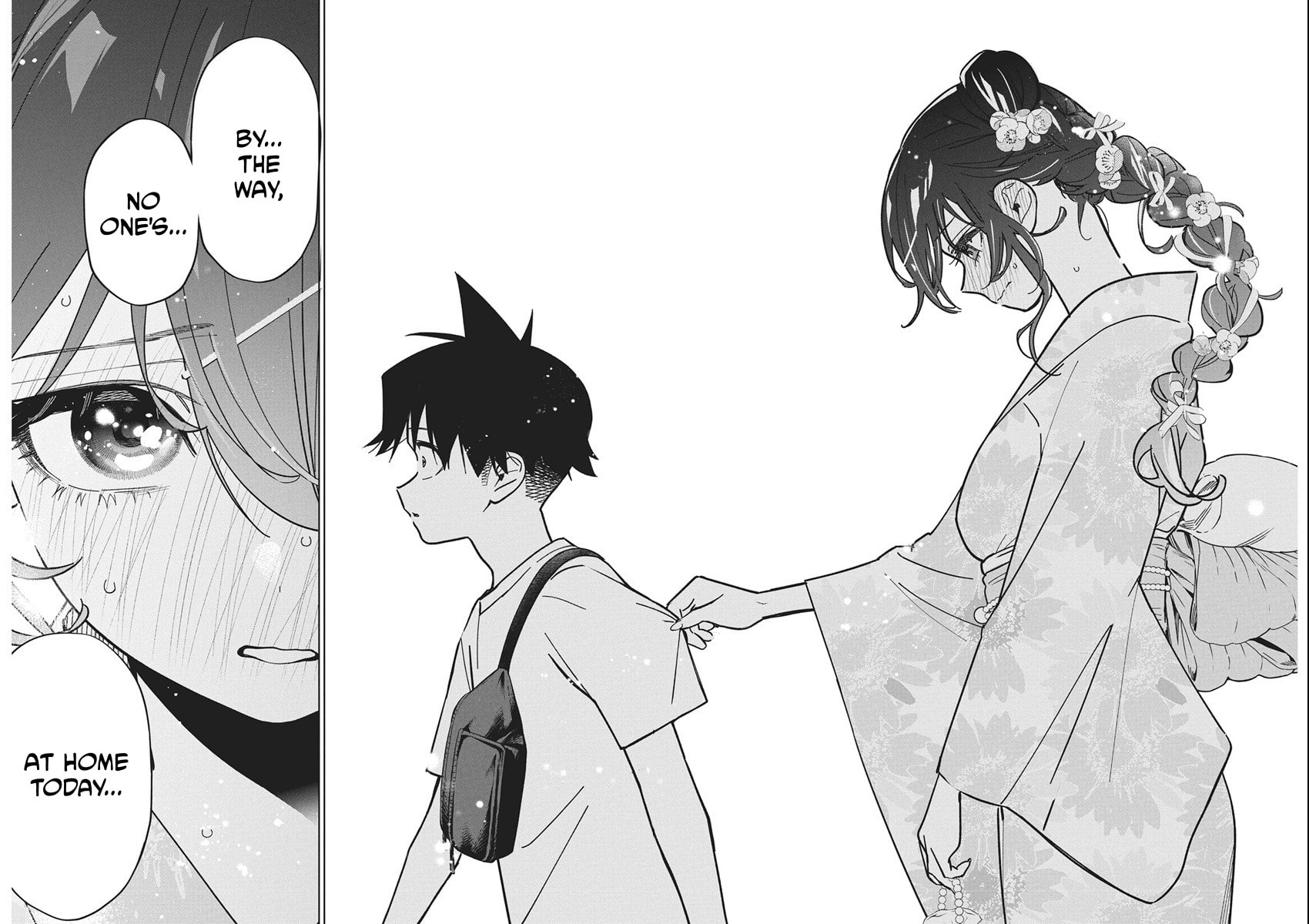Read Now That We Draw chapter 55 image 26 on Lezhin