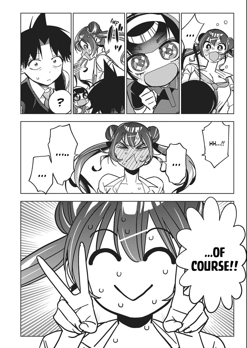 Read Now That We Draw chapter 55 image 6 on Lezhin
