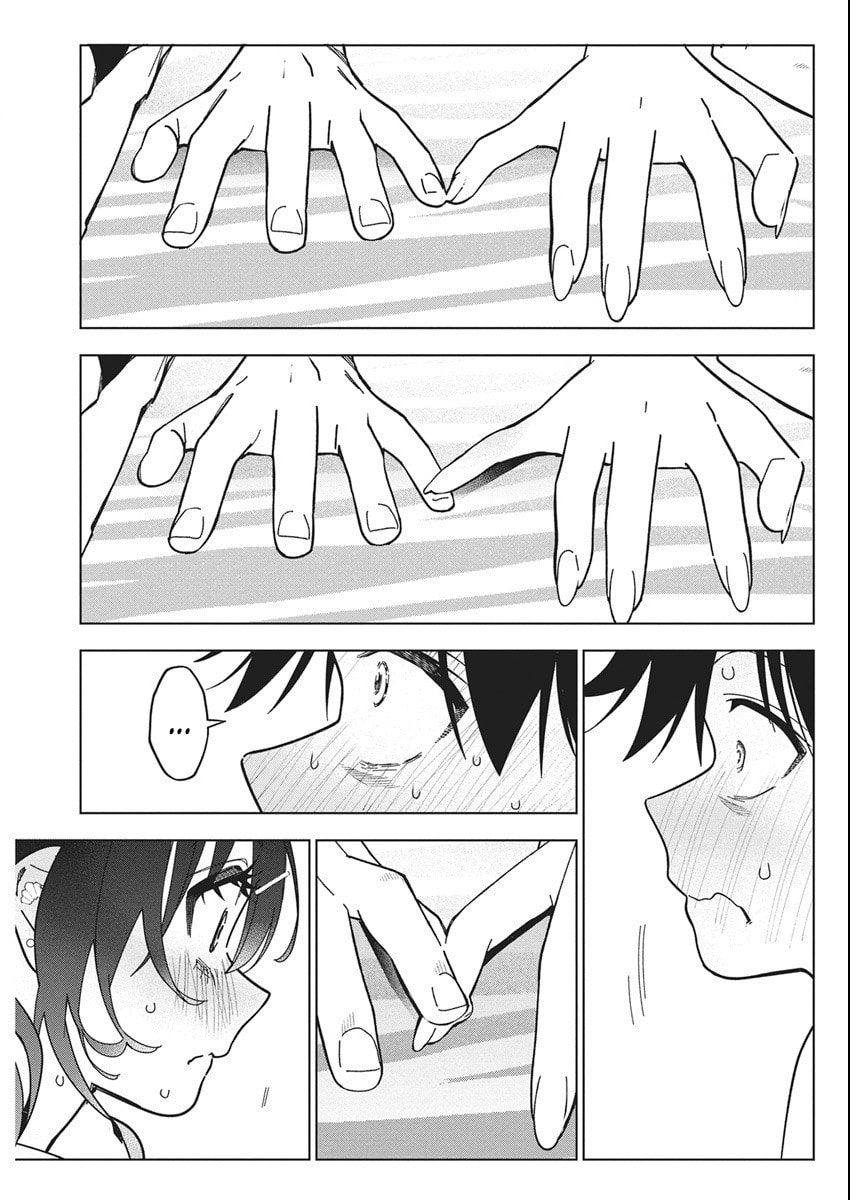Read Now That We Draw chapter 56 image 10 on Lezhin