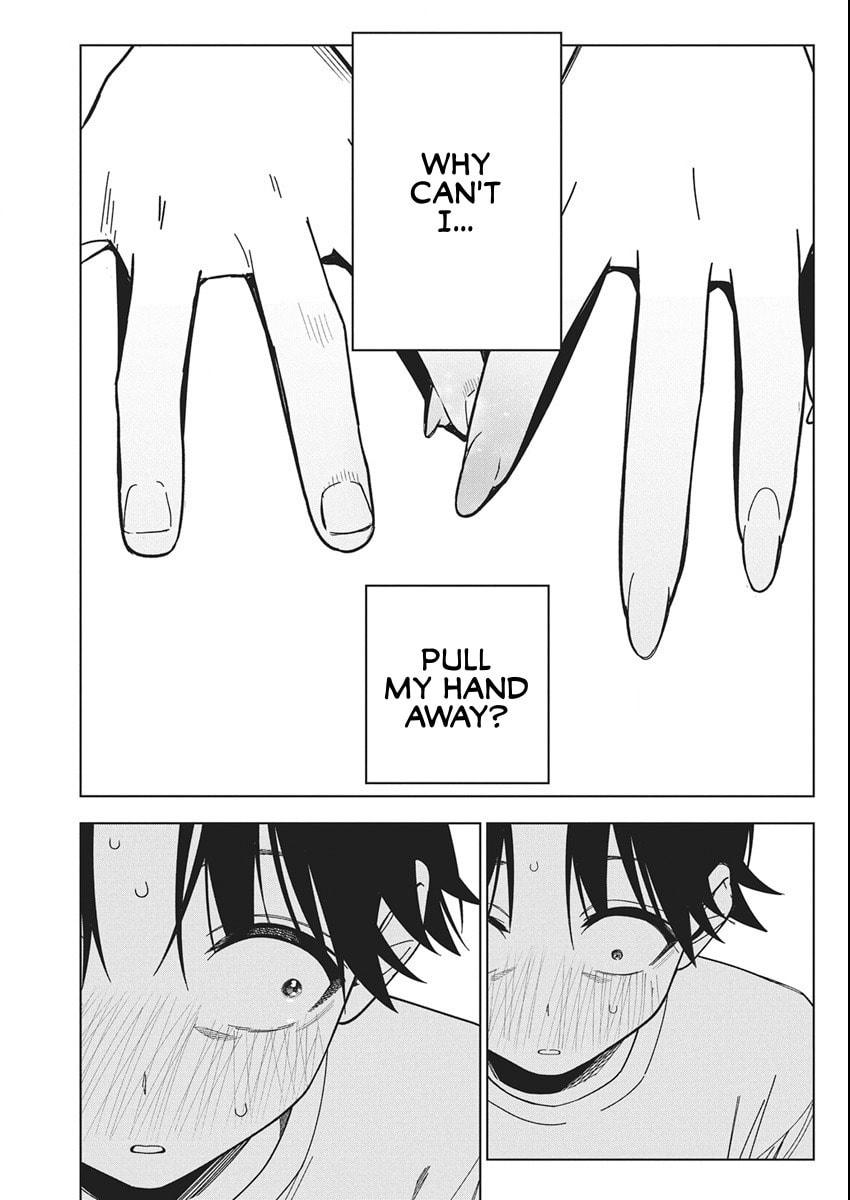 Read Now That We Draw chapter 56 image 12 on Lezhin