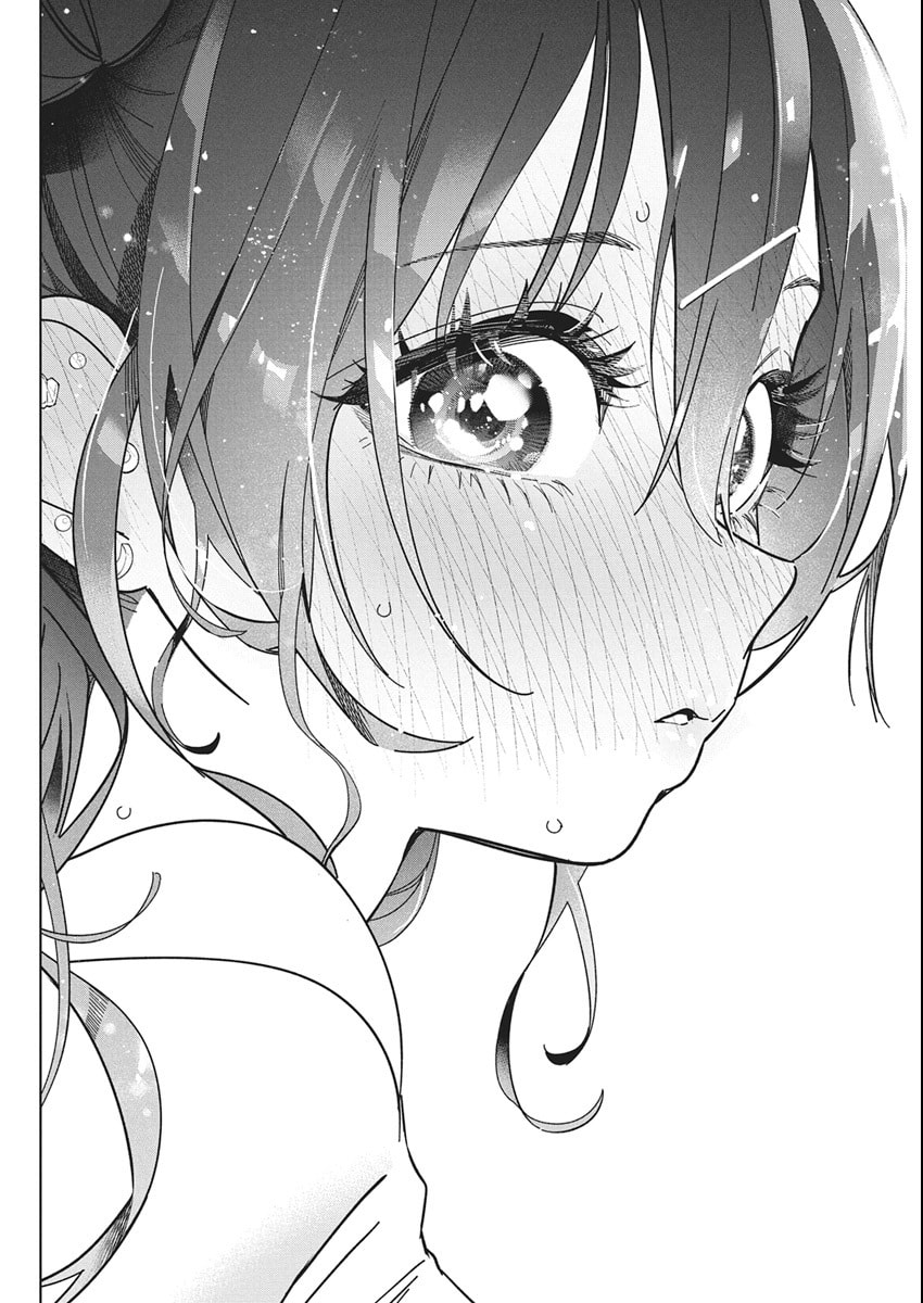 Read Now That We Draw chapter 56 image 13 on Lezhin