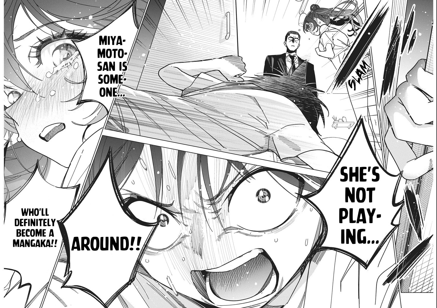 Read Now That We Draw chapter 56 image 23 on Lezhin