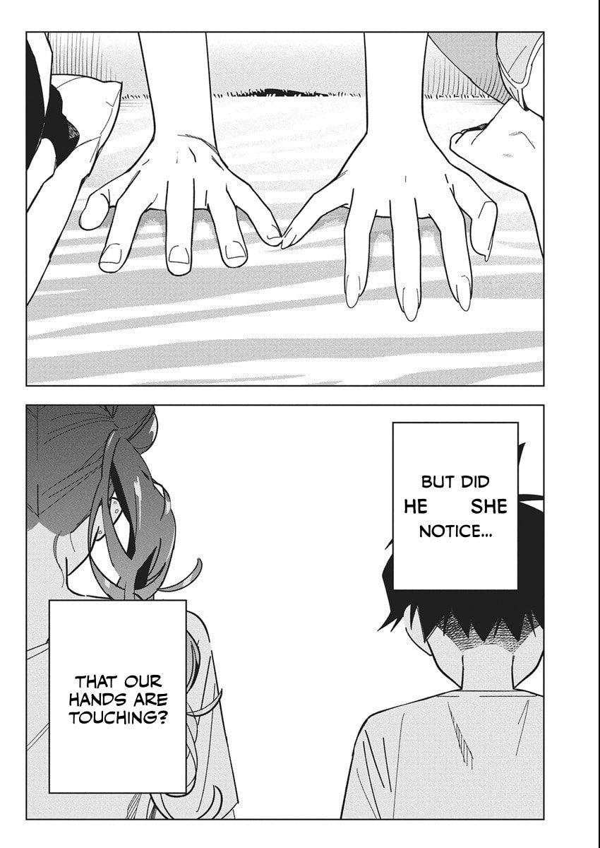 Read Now That We Draw chapter 56 image 9 on Lezhin