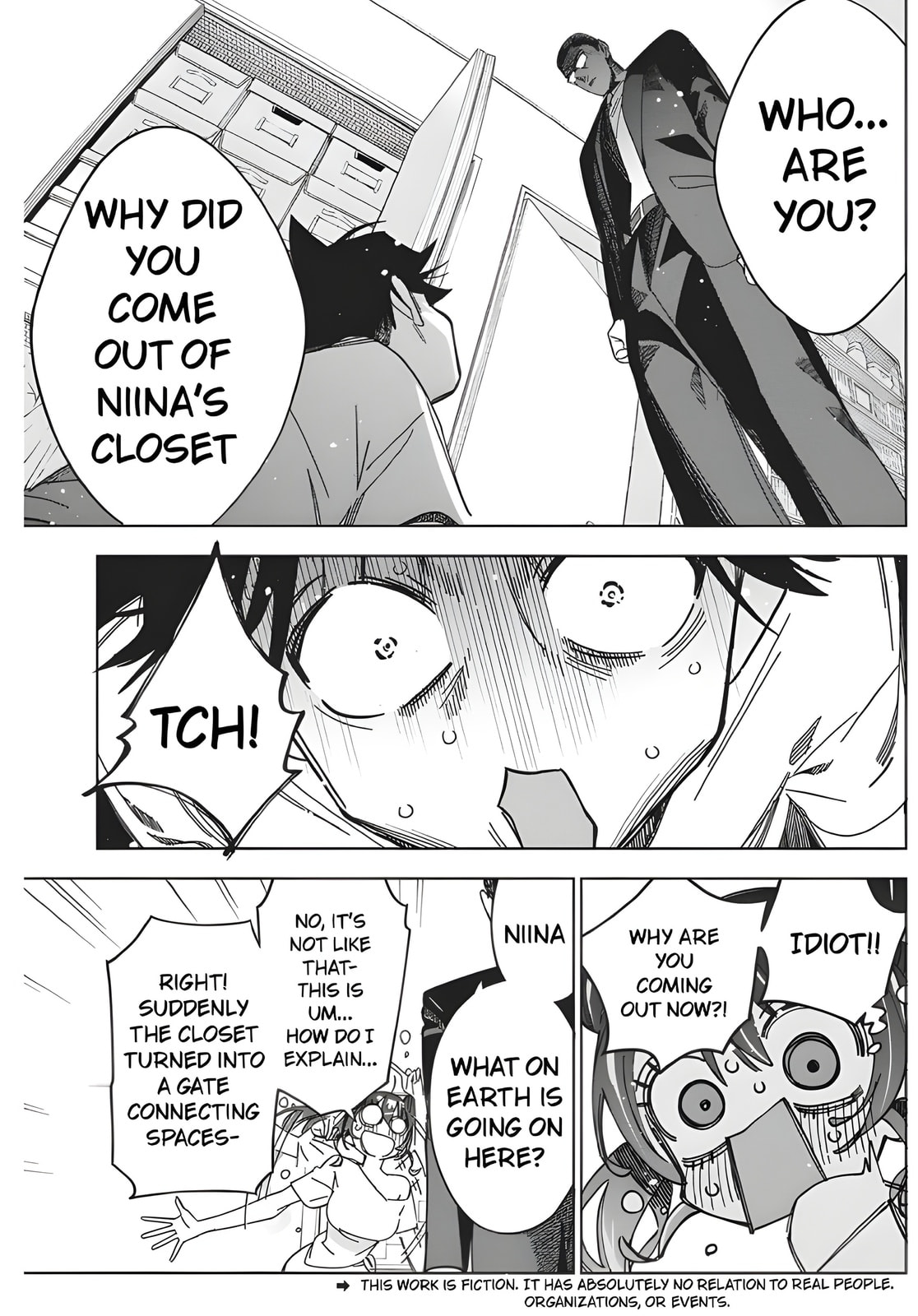 Read Now That We Draw chapter 57.1 image 1 on Lezhin
