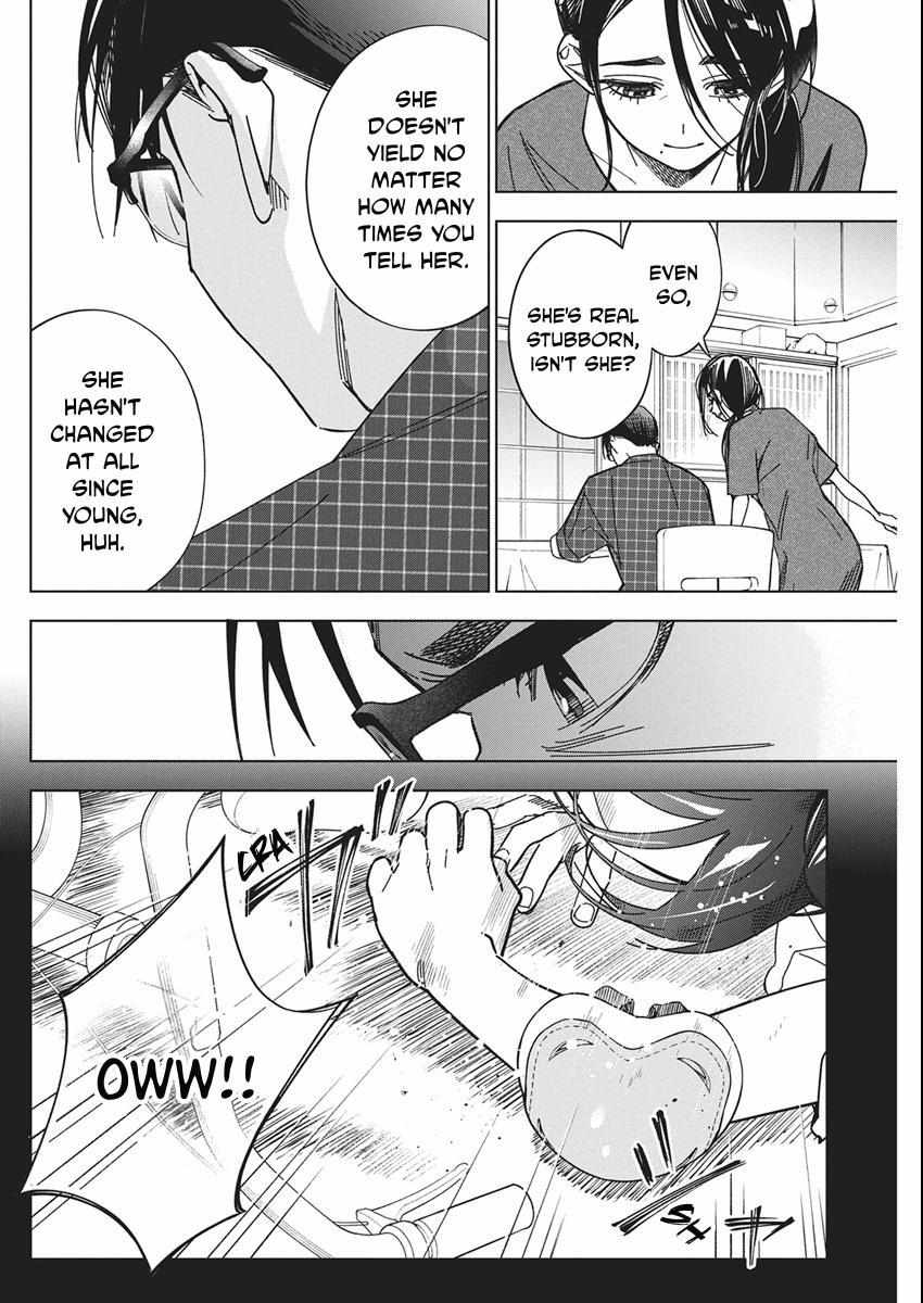 Read Now That We Draw chapter 57 image 17 on Lezhin