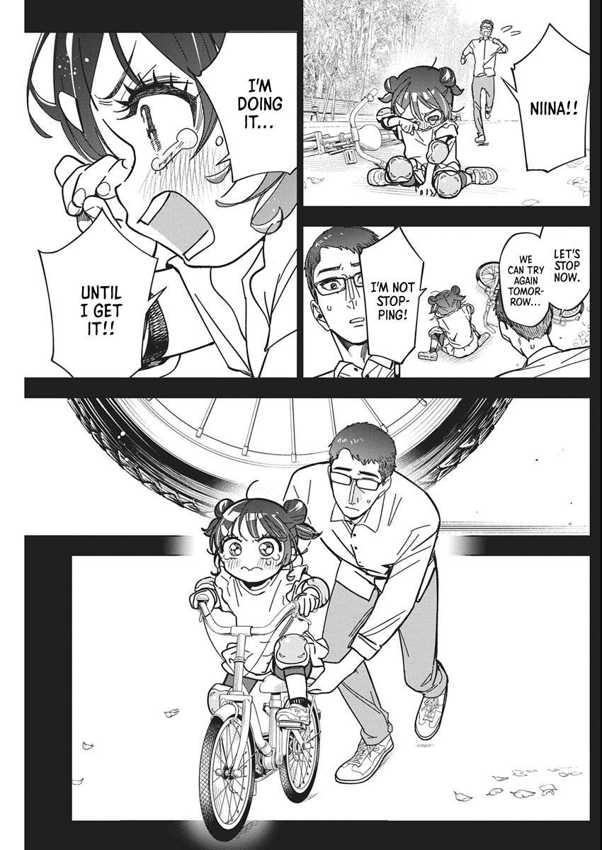 Read Now That We Draw chapter 57 image 18 on Lezhin