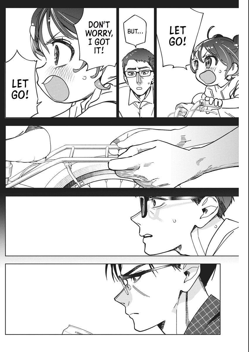 Read Now That We Draw chapter 57 image 19 on Lezhin