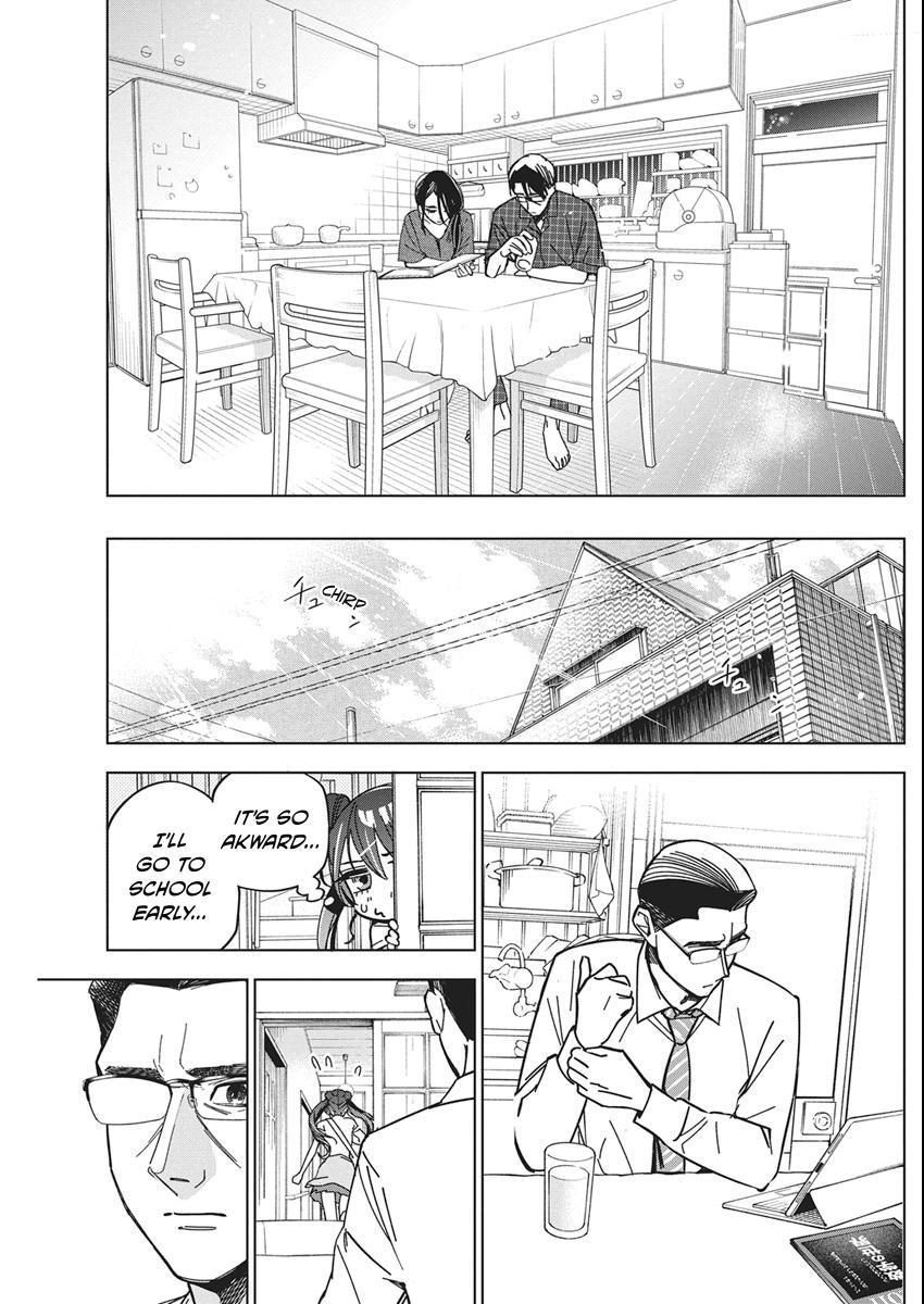 Read Now That We Draw chapter 57 image 20 on Lezhin