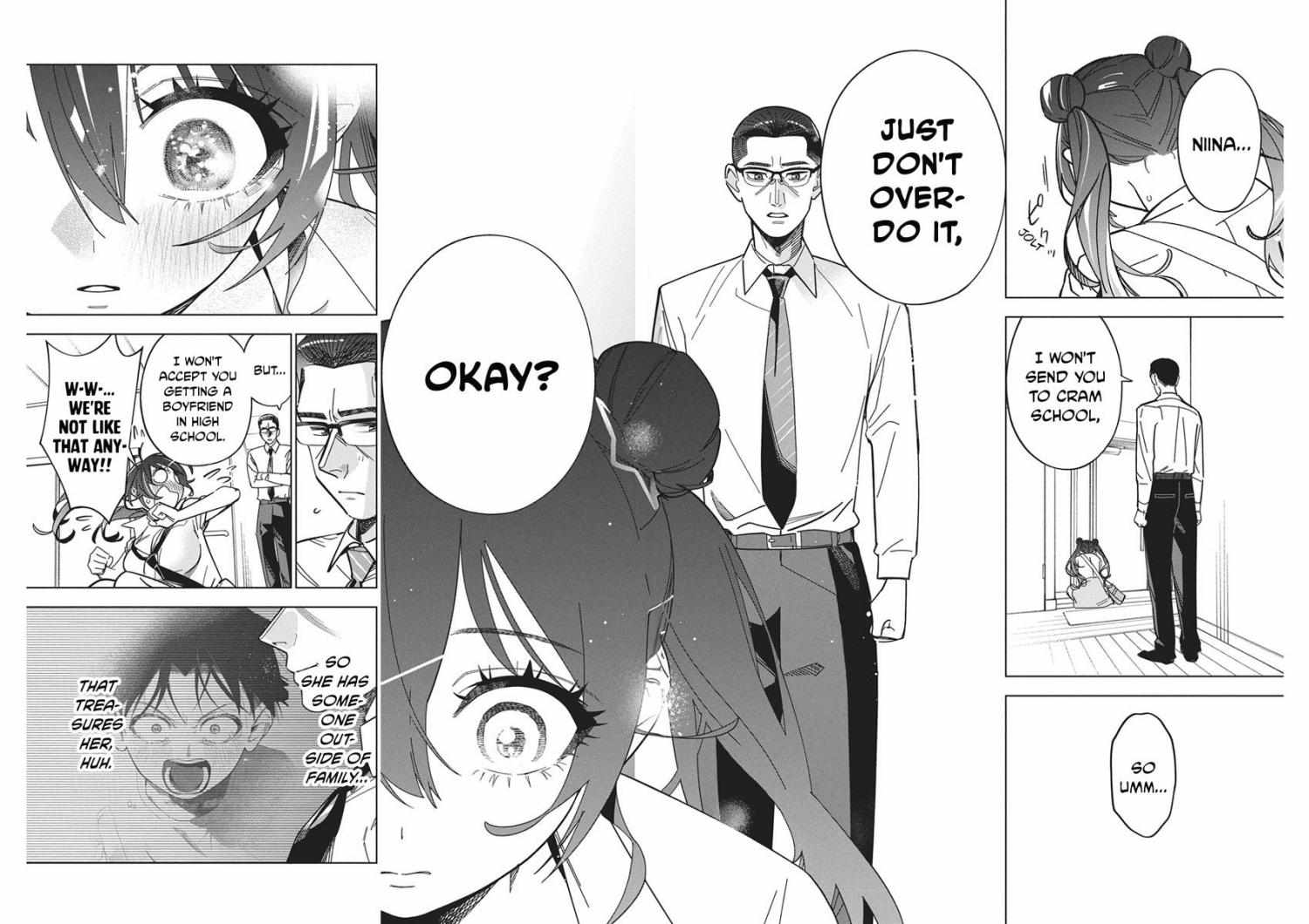 Read Now That We Draw chapter 57 image 23 on Lezhin