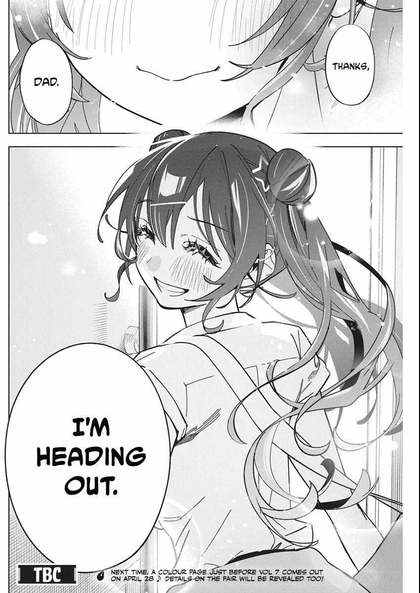 Read Now That We Draw chapter 57 image 24 on Lezhin